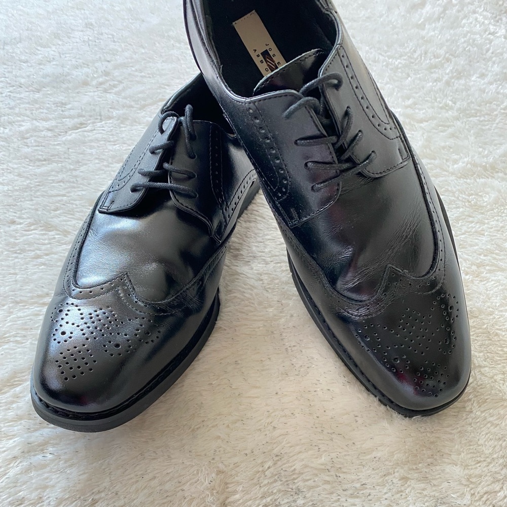 Joseph Abboud Men's Shoes.